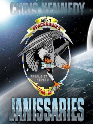 cover image of Janissaries